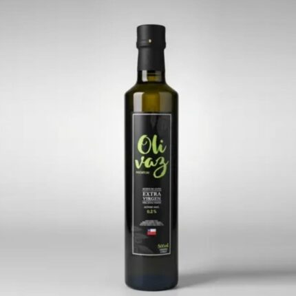 Aceite de Oliva