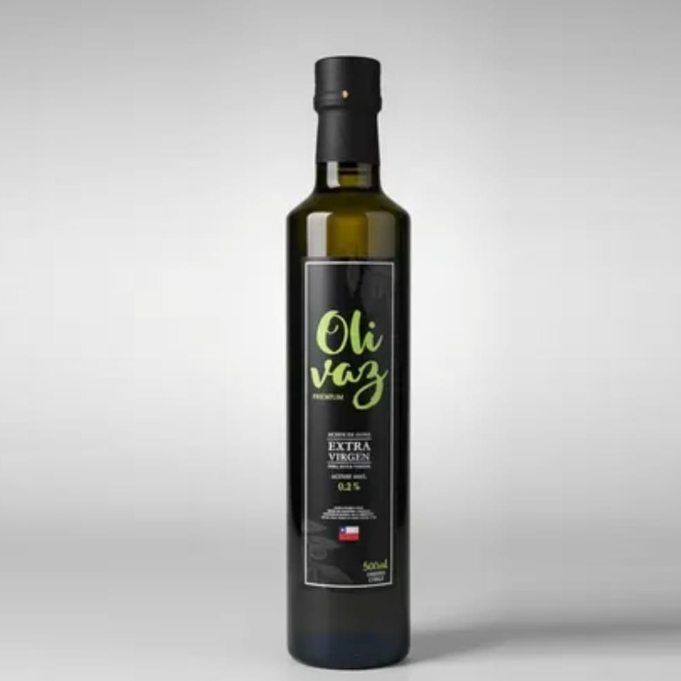Aceite de Oliva - Imagen 1