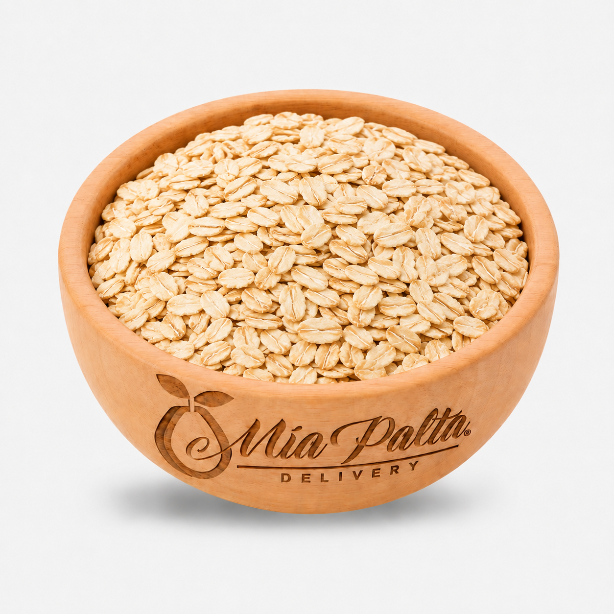 avena Avena Instantánea 1Kg - Imagen 1