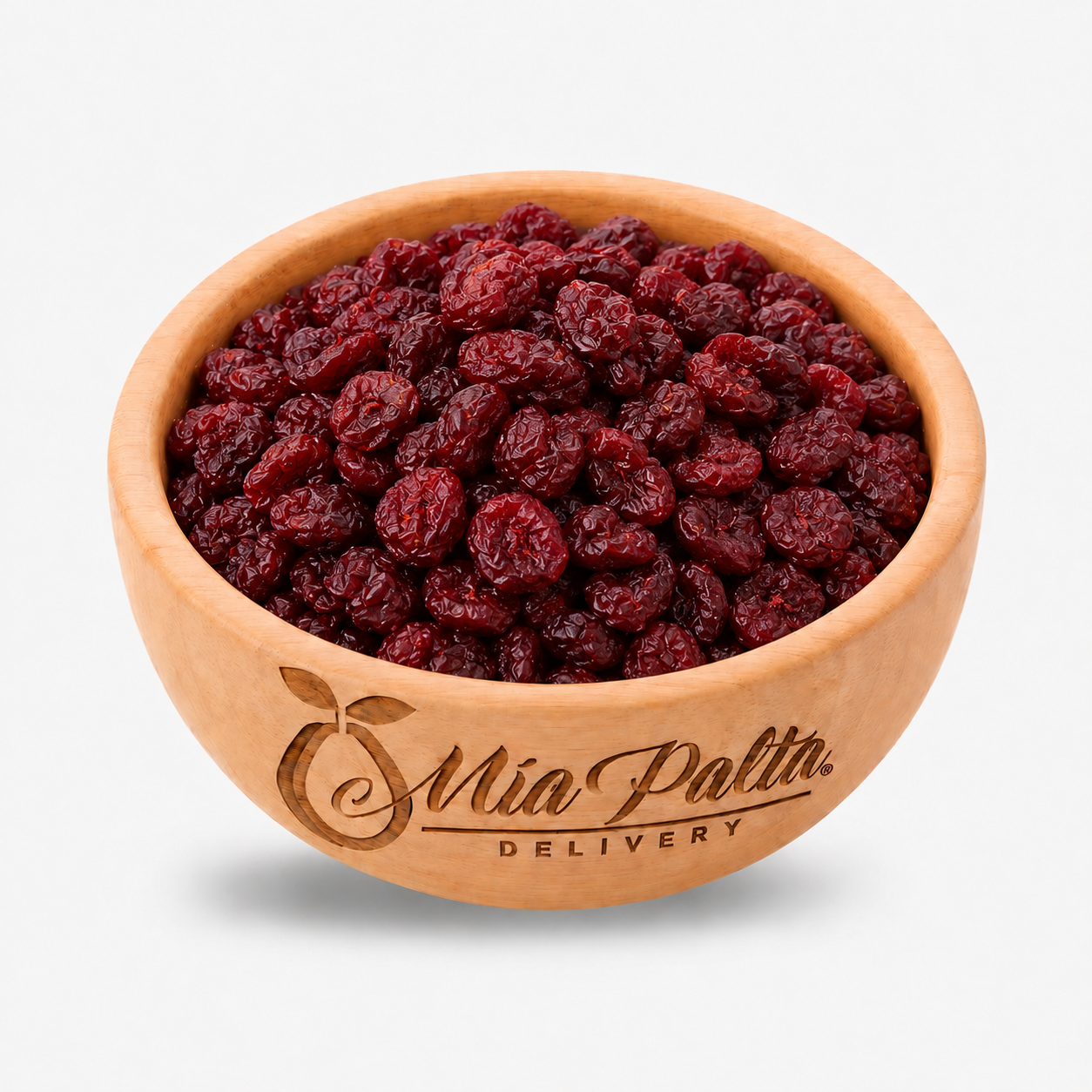 cranberries Cranberries 1Kg - Imagen 1