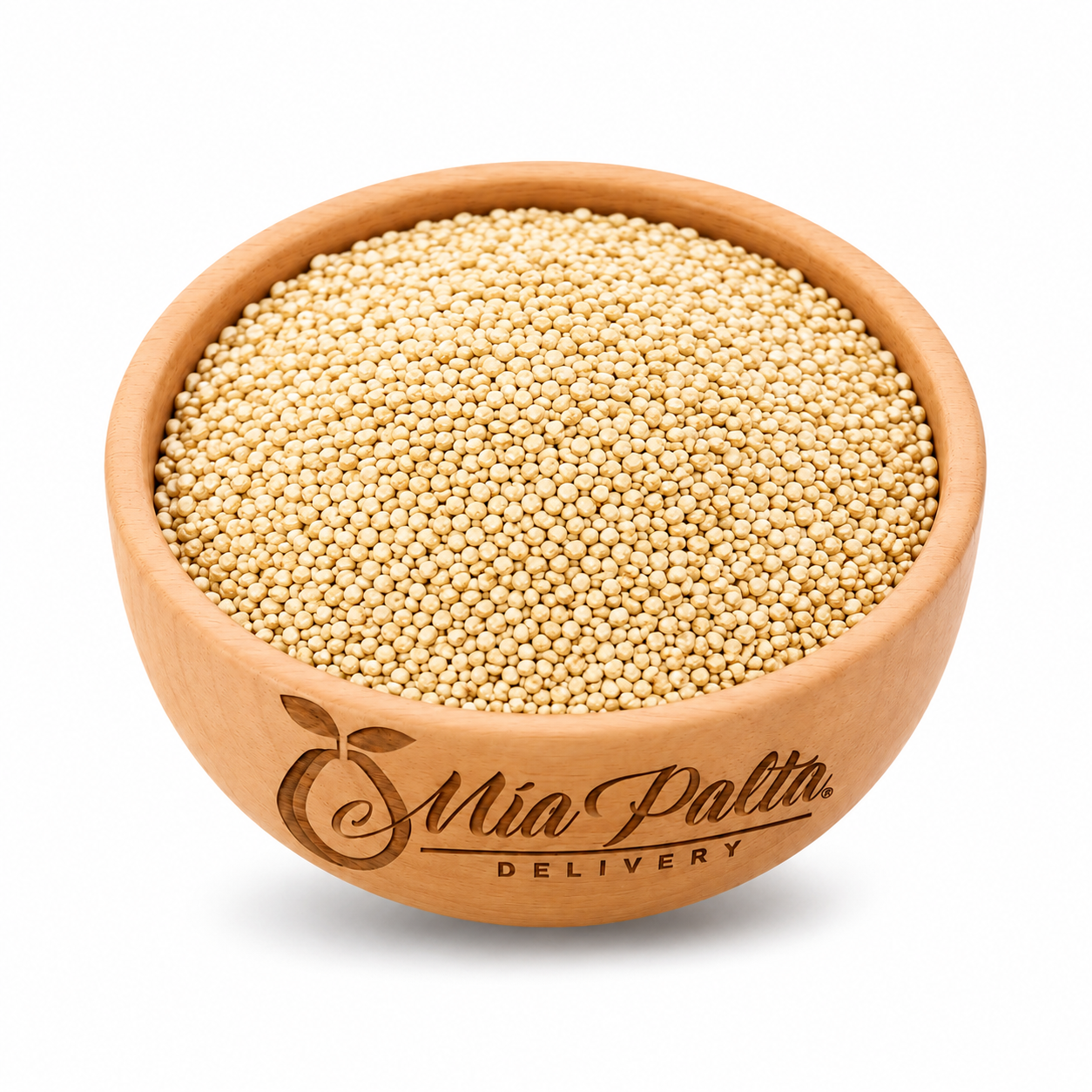 quinoa blanca Quinoa - Imagen 1