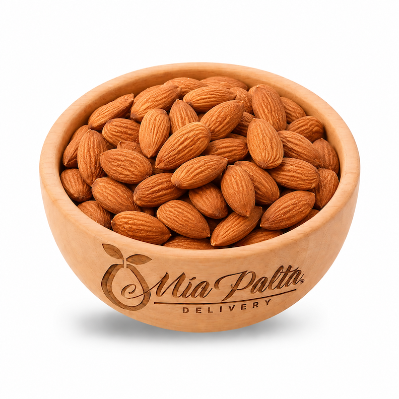 thumbnail (1) Almendra - Imagen 1
