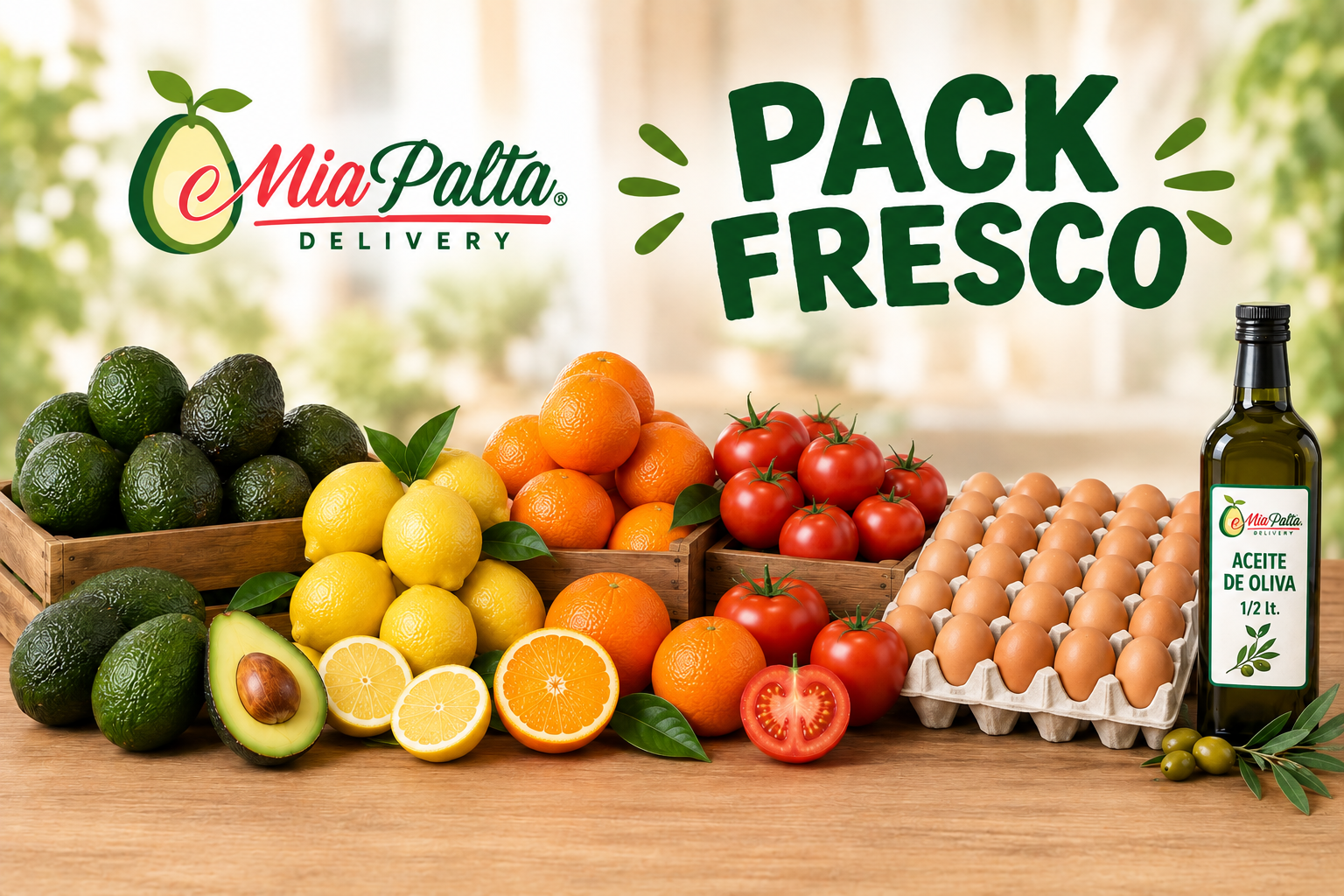 pack fresco Packs Fresco - Imagen 1